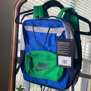 Nike Tanjun Backpack!